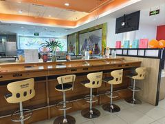 -呷哺呷哺(哈尔滨红博购物广场店)