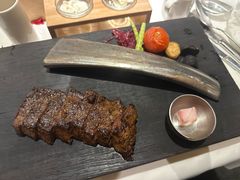 -王品牛排(北京新辰里亚运村店)