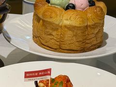 -大鸭梨烤鸭·北京菜(大兴南小街店)