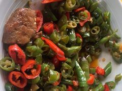 -蔴将·川菜(黄龙万科店)