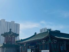 -李小老烧饼(常营民族家园店)