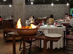 大堂-三号黄浦会Canton Table