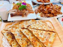 -润泽园饭庄(中山路店)