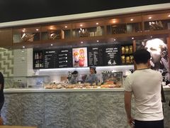 -PAPER STONE BAKERY(天汇广场店)