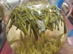 -华祥苑茶馆•国缤茶小蓝罐(普罗旺斯店)