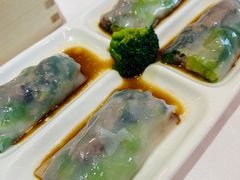 -宝园酒家(美林M·LIVE天地东座店)