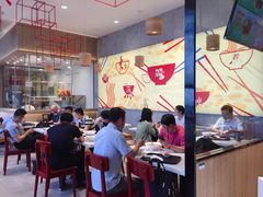 -百事佳烧鸭牛腩(上海虹桥站店)