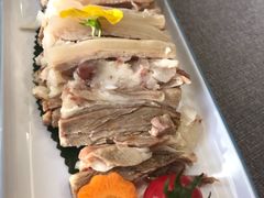 -汤记传菜(秀浦路店)