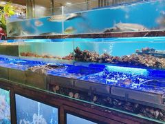 -喜庭海鲜自助(来福士店)