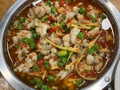-艺味深尝(云锦路店)