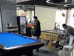 -CIAO·团建聚餐·生日派对轰趴馆(福田店)