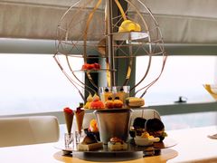 -天玑高空江景餐厅&酒吧Sky Secret Restaurant&Bar