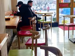-宋家馄饨馆(八一公园店)