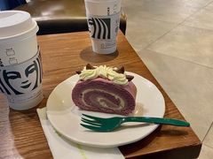 -星巴克(温州瑞安吾悦广场店)