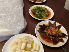 -大家烤羊庄·聚餐团建·谢师宴·生日派对(南山店)
