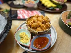 -樱嘢·炭火烧肉(惠南店)