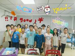 -瑞思成长中心(高新校区)