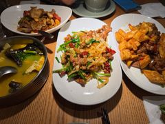 -香料集市新疆餐厅·清真聚餐(成都远洋太古里店)