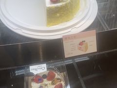 -可莎蜜兒(黄龙K-lab店)