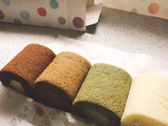-小西家作•精致蛋糕(富力爱丁堡店)