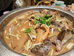 -山南熏肉大饼(辽菜旗舰店)