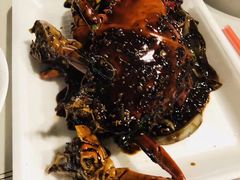 帝王蟹-纽顿熟食中心