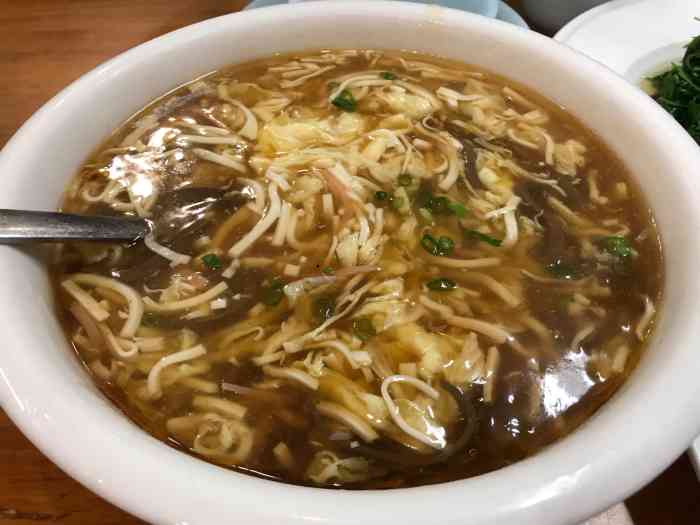 吴记小馆-"带爸妈来公司附近吃性价比超高的本帮菜—吴.