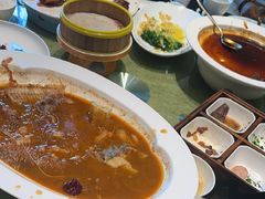 -太守宴·蘭院(天塔店)