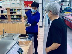 -和平门菜市场
