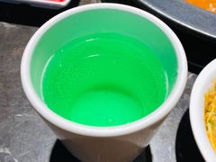 -火锅岛潮牌自助餐厅(天津天佑城店)