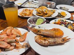 -汉巴味德(大悦城店)