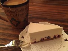 -治愈系甜品The Soothing Dessert(科海大楼店)