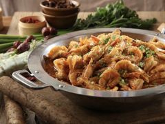 -惠友大虾(太原北街店)