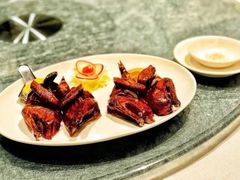 乳鸽-金悦轩海鲜酒家(银河店)