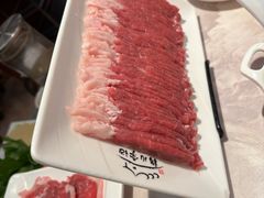 -清真·鸦儿李记·涮肉(花市店)