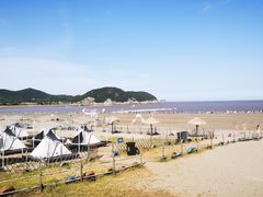 -东海半边山旅游度假区
