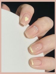 -M·X Nail日式美甲美睫