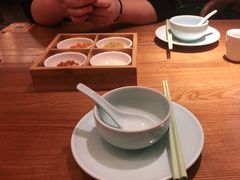 -闽上鲜·福建菜(龙湖滨江天街店)