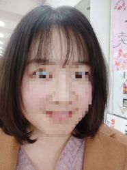 点击看大图 -杉影印象日式烫染專門店