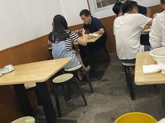 大堂-九龙餐厅(大沽路店)