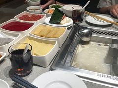 -海底捞火锅(亲贤北街店)