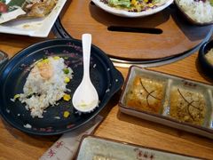 -赤坂亭·M9和牛烧肉·铁板烧·日料398放题(长泰广场店)