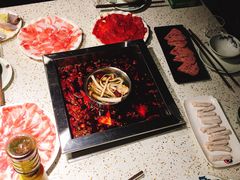 -二荆条·蜀鲜汇城市森林火锅