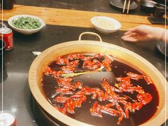 -巴蜀印象火锅(永陵总店)