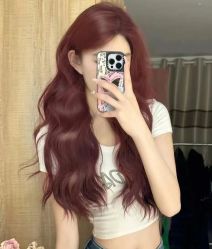 -AFA Hair studio·女士发型设计