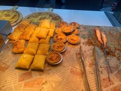 -魁牛·潮汕牛肉自助火锅(沈辽路万达店)