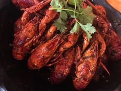 -龙虾风暴(松江店)