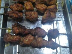 烤里脊-王记西鎮电烤肉(汶上路店)