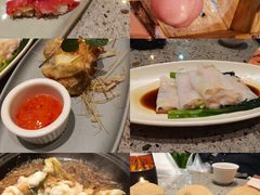 -小鹅皇港式餐厅(新抚万达店)