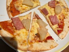 -萨莉亚意式餐厅(浦江万达广场店)